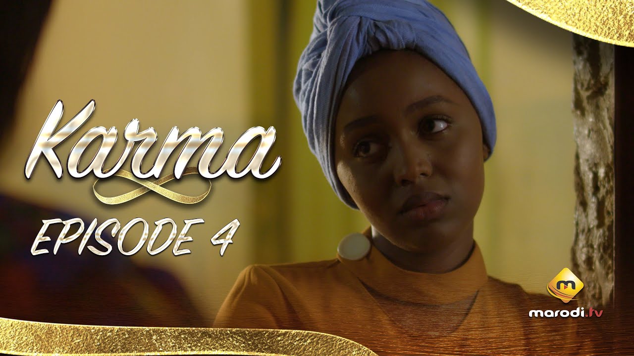 Série - Karma - Episode 4 - VOSTFR