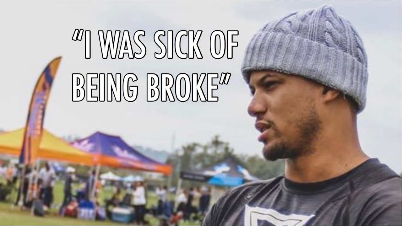 My Story, My Athletes, and My Motivations | SPELLMAN WEEKLY #4