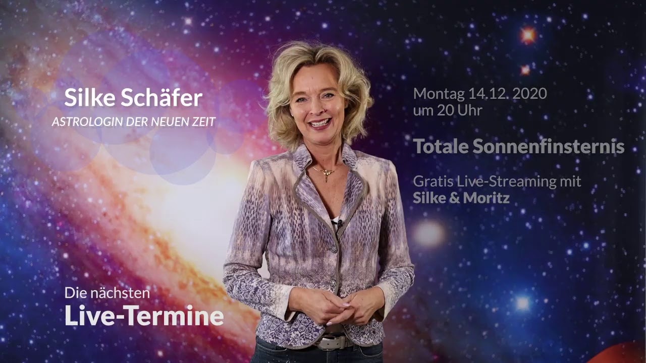 Silke Sch&auml;fer LIVE - Generalprobe vom 07.12.2020