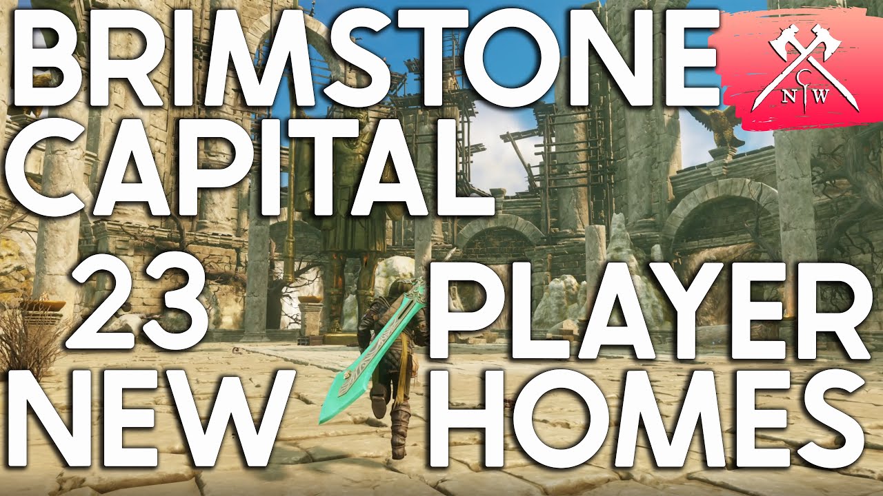 Brimstone Capital Houses