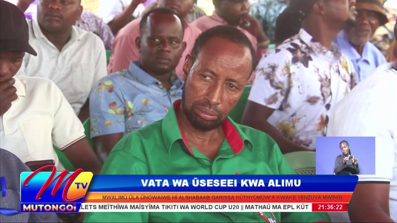 VILINGI WA MAUVOO 9PM 6TH FEBRUARY 2026 WINAKE BETTY MWANIA