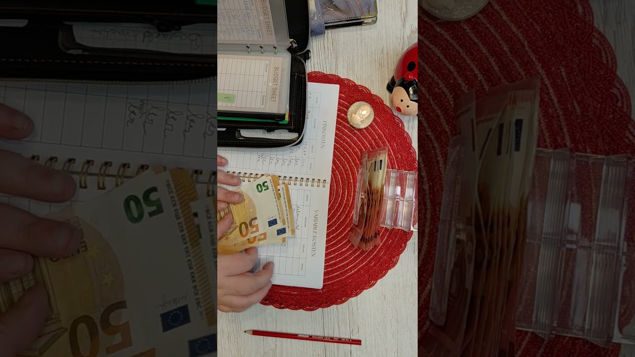 Geld verteilung wenn vorplannung mit ämtern ein strich durch die planung machen können