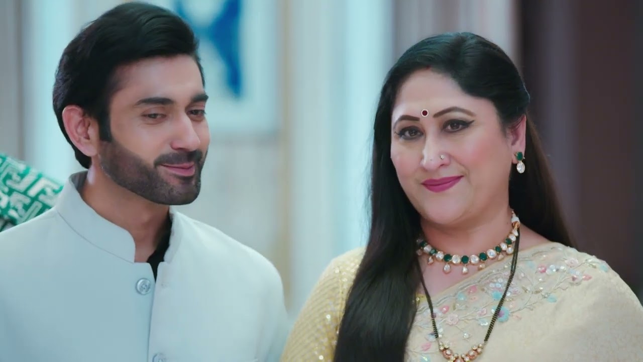 Jaane Anjaane Hum Mile | Latest Episode 152 Best Scene | Bharat Alhawat | Ayushi |Jayati|Zee TV APAC
