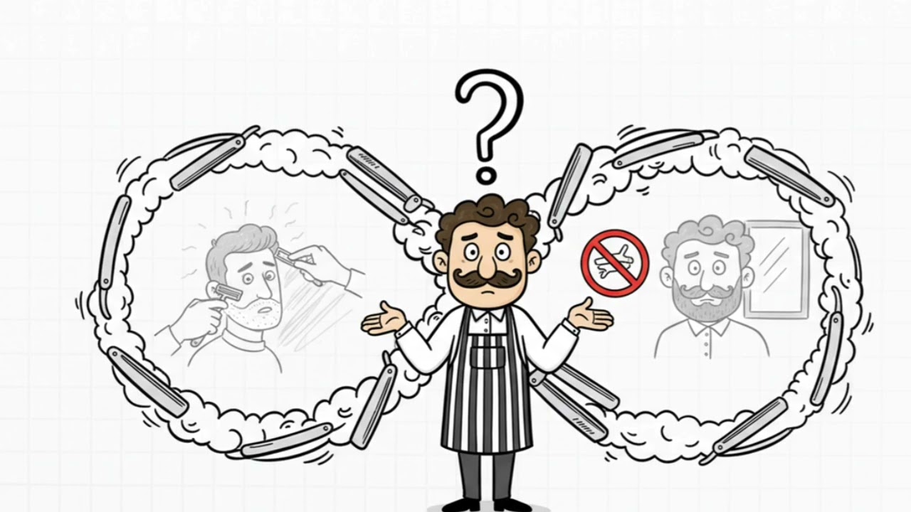 Mind Bending Paradoxes That Will Keep You Up At Night