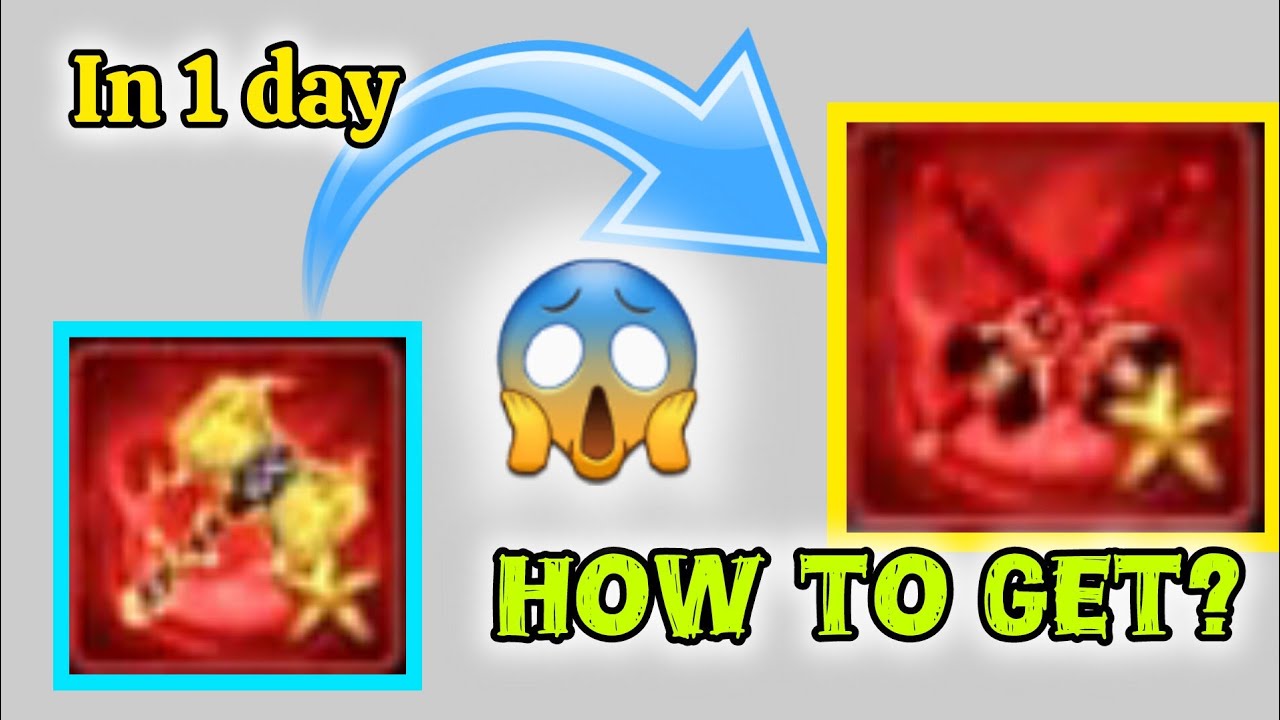 How to Get Valkyrie's Fallen Dual Blade (Rare) for Mjollnir (Rare) | skyblock | blockman go 🤑