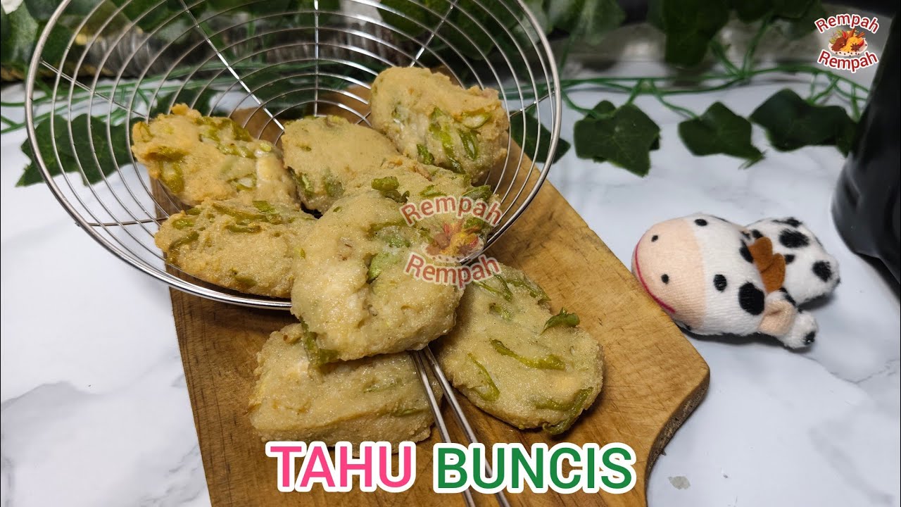 GA BOSENIN‼️TAHU DARIPADA DIGORENG NYEL, BUAT AJA TAHU BUNCIS😱