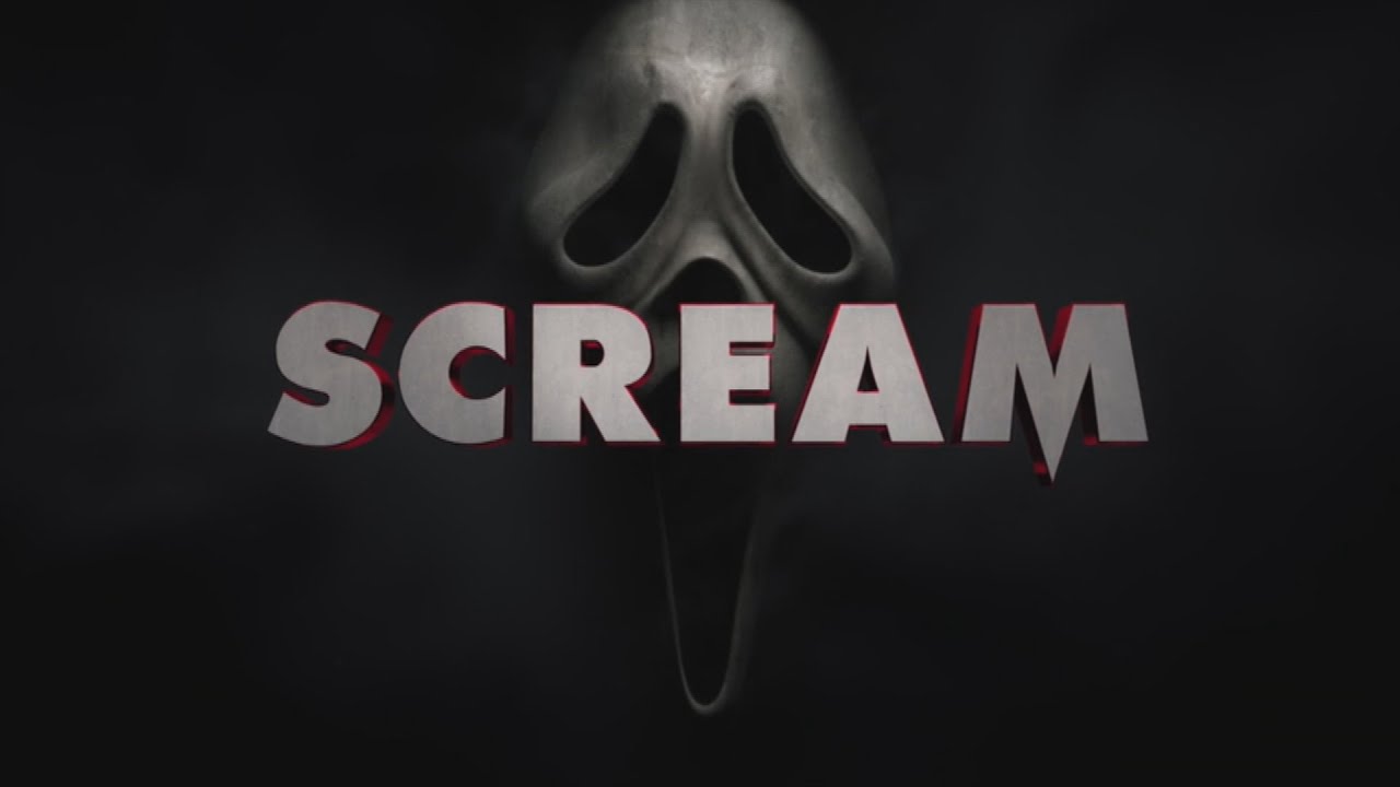 Scream (2022) Official Trailer