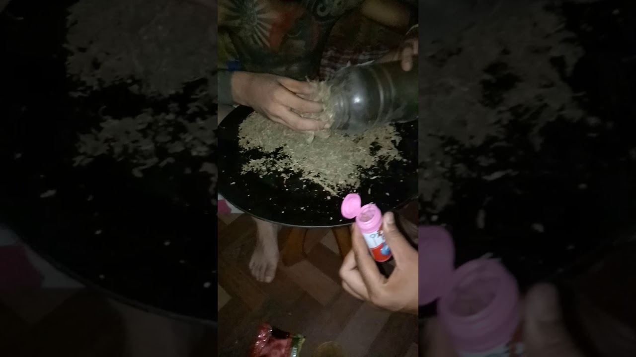 Weed  Nepal