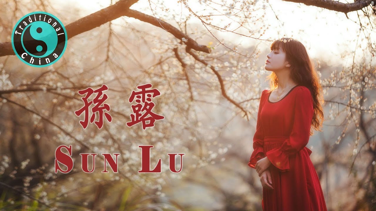 Sun Lu 孫露 &bull; 走樣【Beautiful Chinese Music】