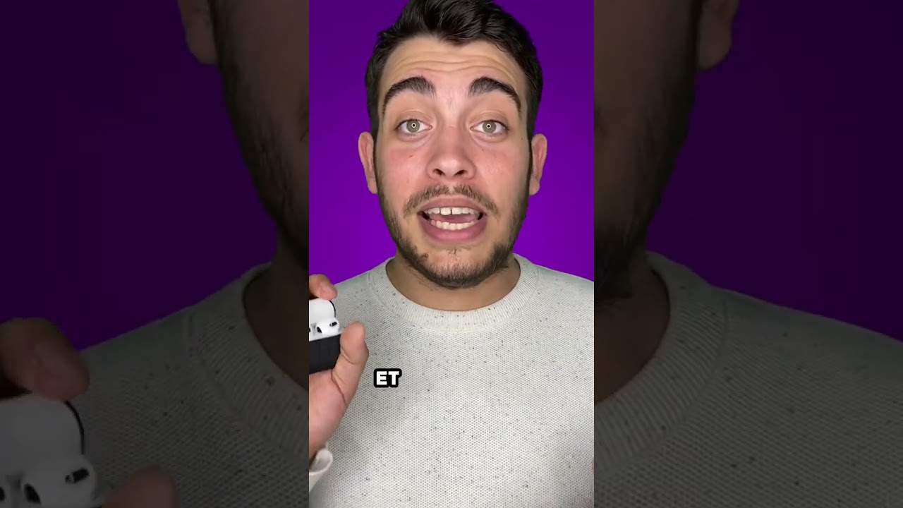 Espionner des gens avec son iPhone😱 #astuce #astuceiphone #iphone #tech #apple #technology #pourtoi