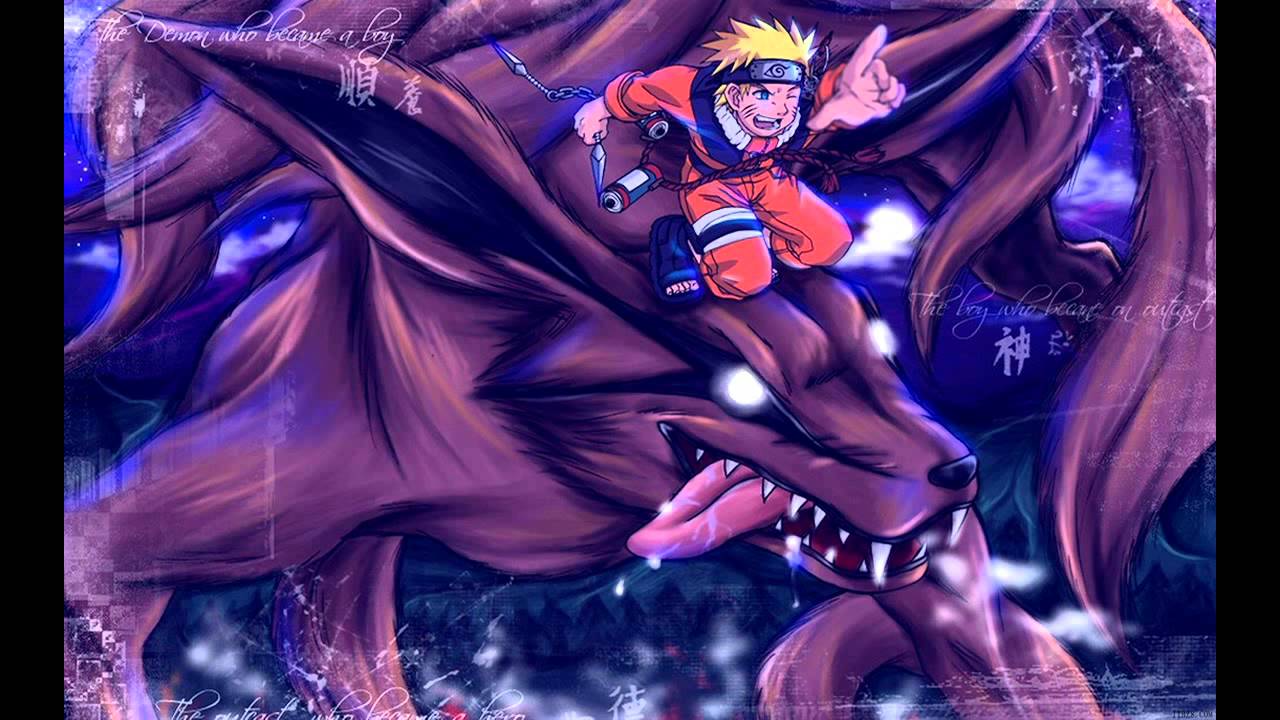 Naruto Opening 7 Nightcore