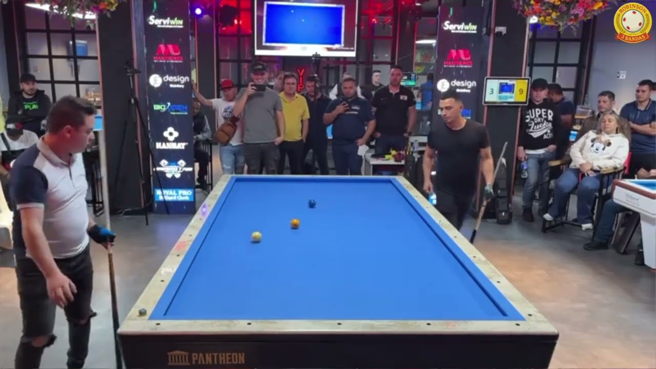 🧠 ¡Ajedrez de a Cuatro! Cataño/Moreno 🆚 Piza/Montoya | ¡Duelo de Duplas Maestras!
