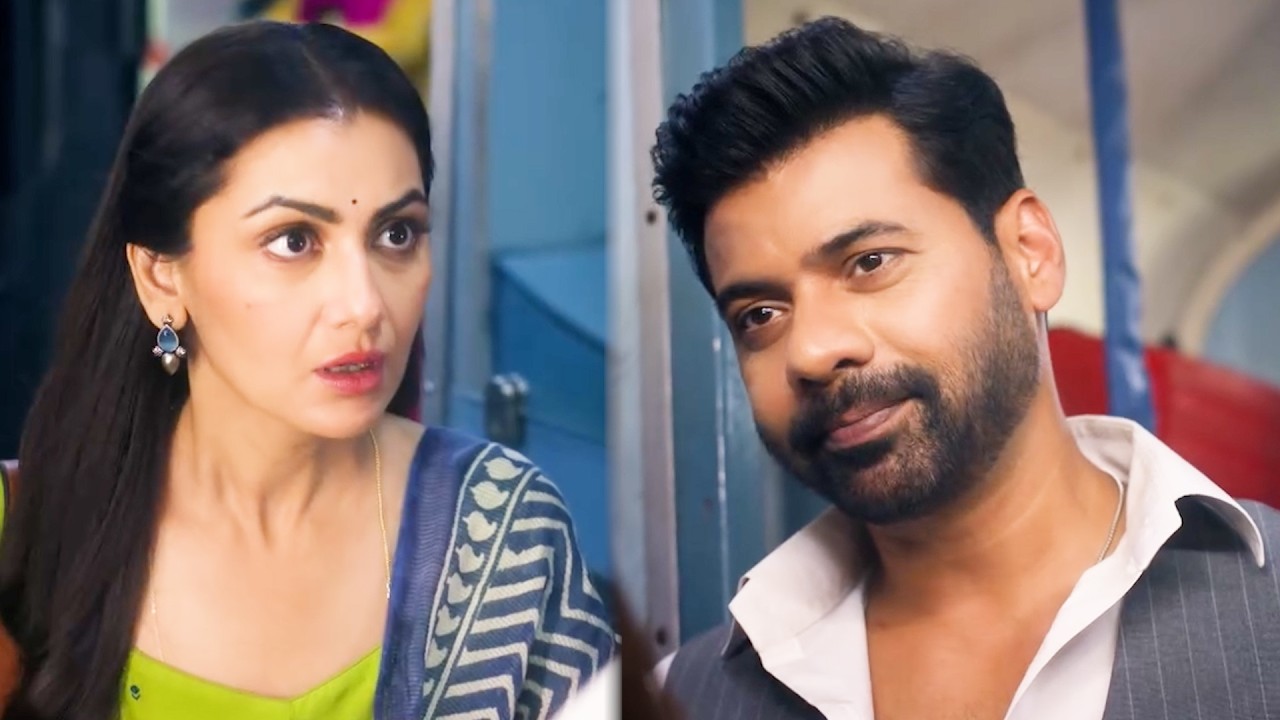 Tum Dena Saath Mera New Promo | 10th April 2026