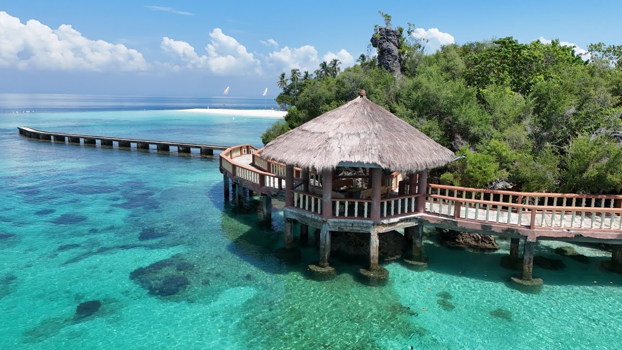 The Island  Buenavista Davao