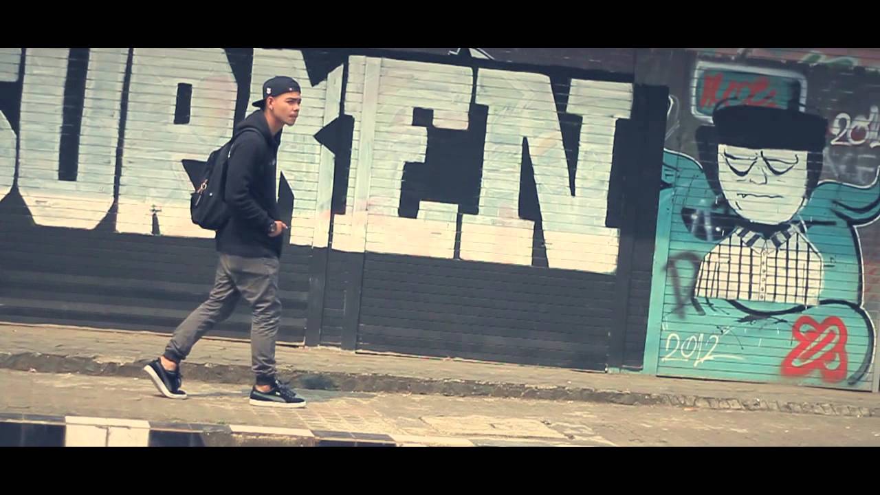 Edgar Tauhid - Pasti Bisa [Official Music Video]