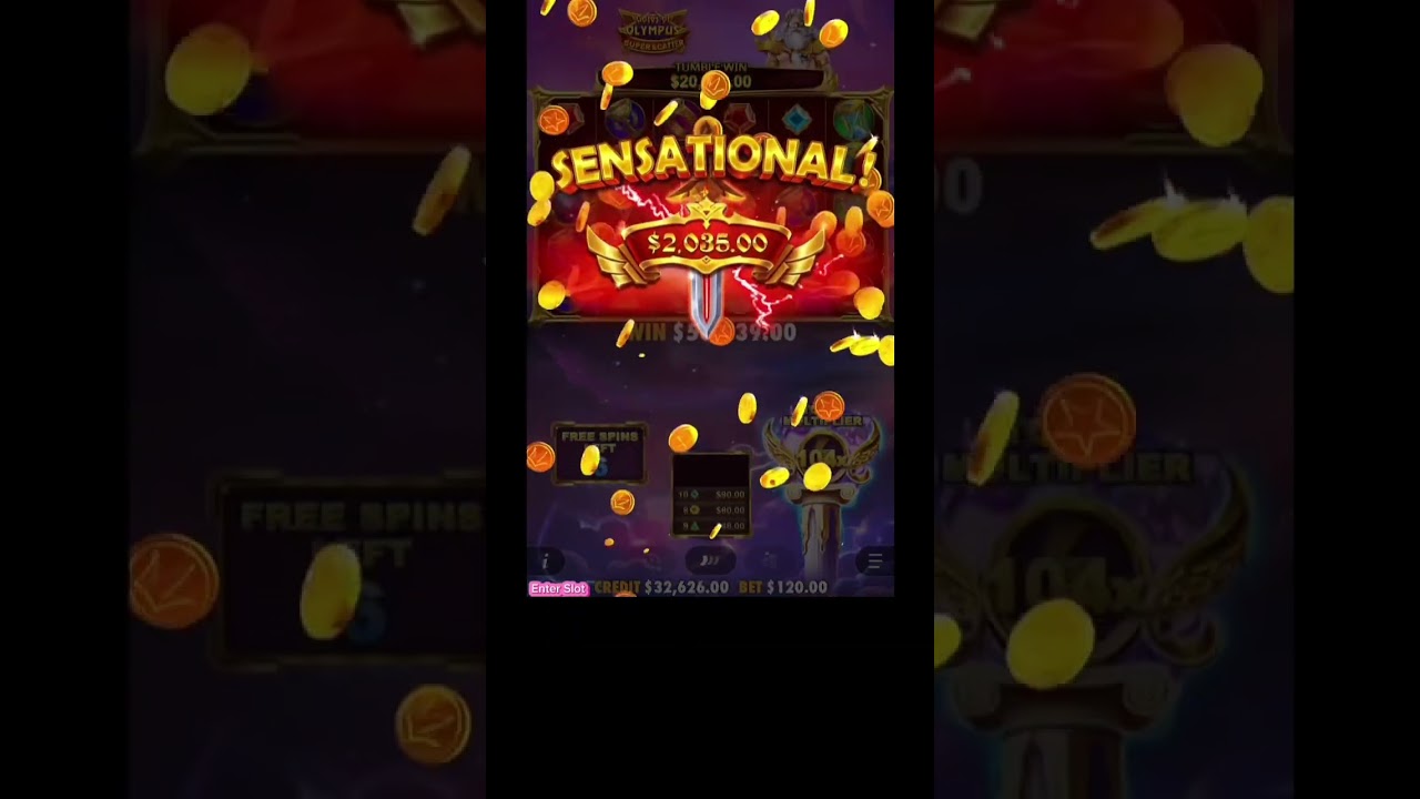 OMG! $120 Bet Turns Into $250,000 JACKPOT! #slot