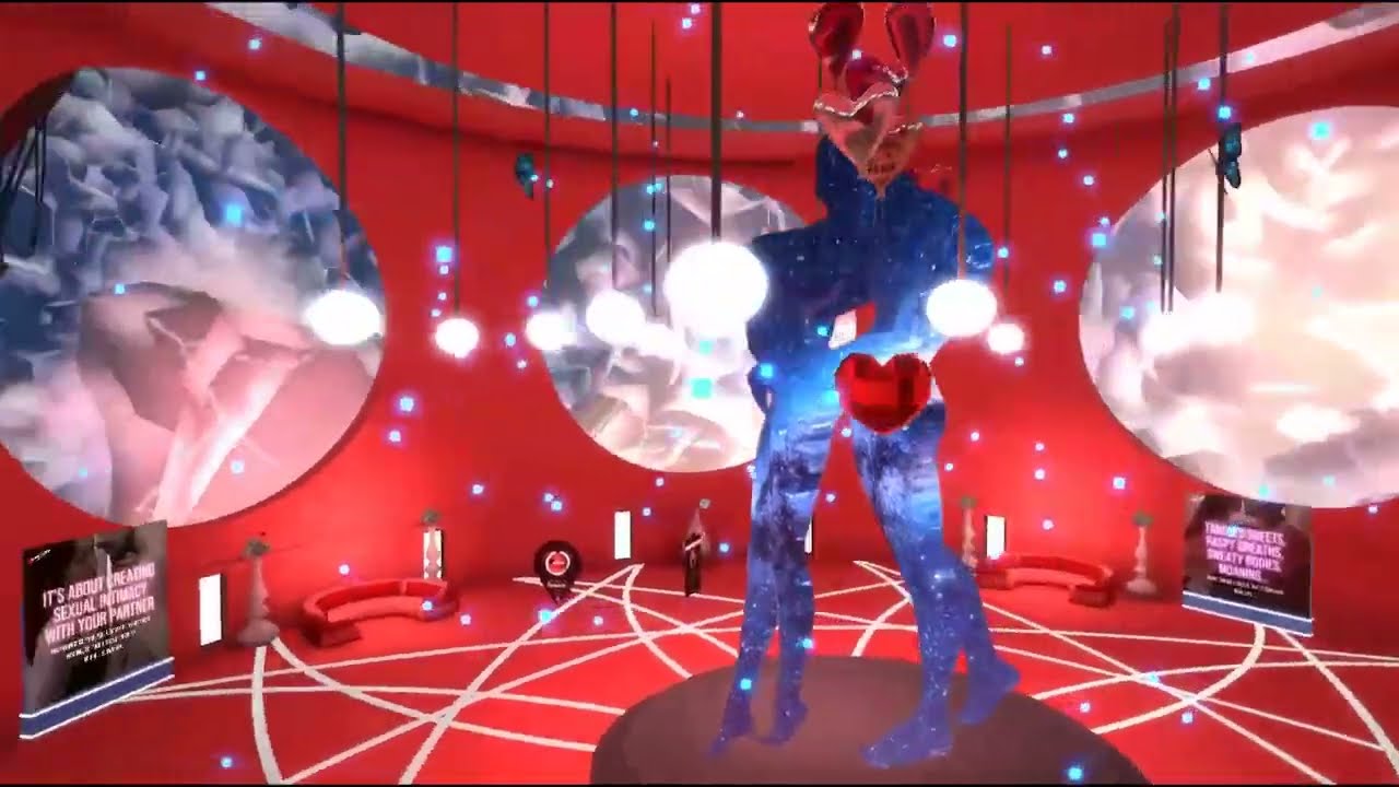 Welcome to Kamaverse