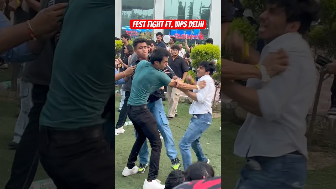 VIPS me hui ladai 😱🤯🤬 #shorts #fightscene #roadrage