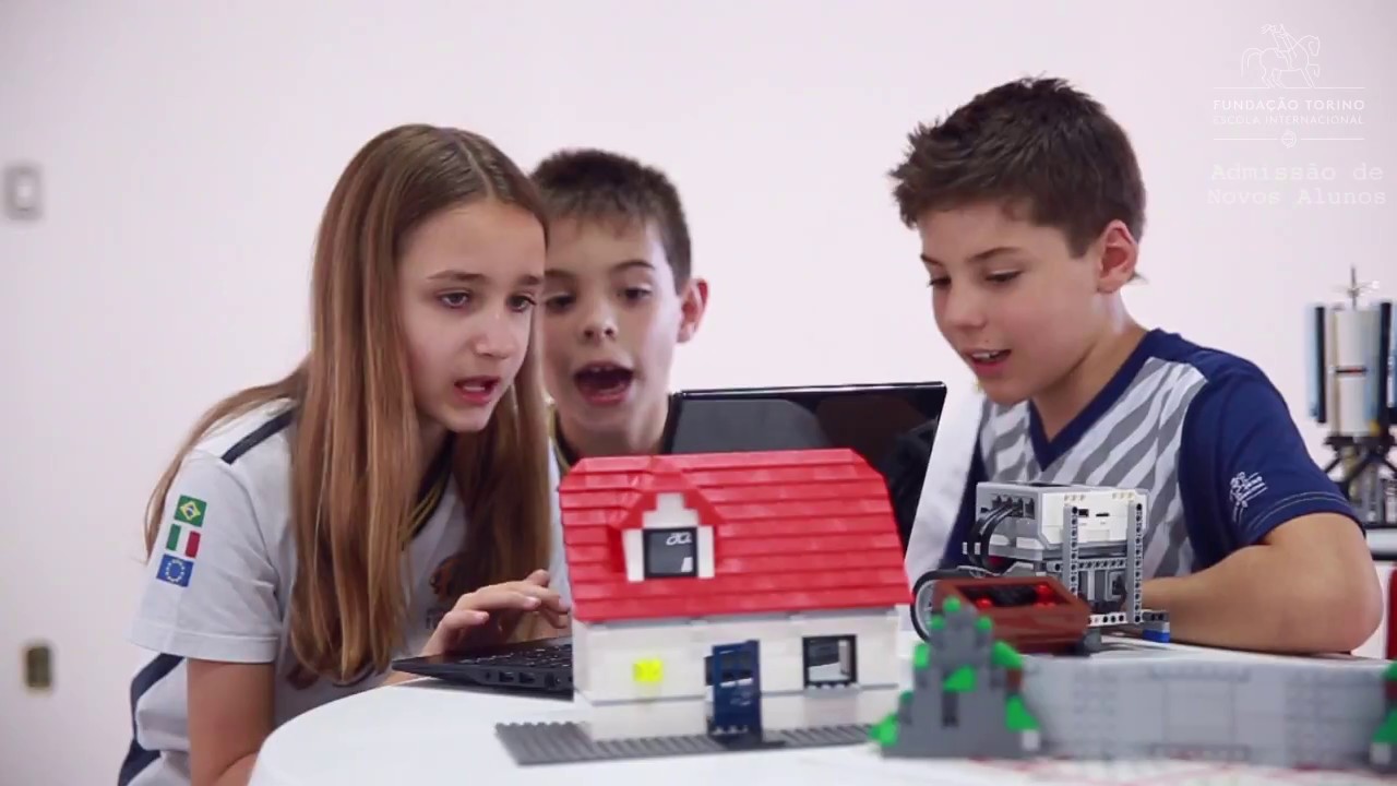 Fundação Torino Escola Internacional
