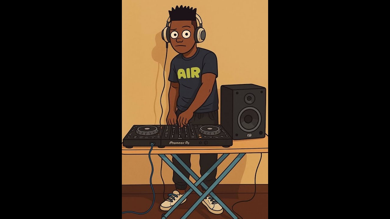 dJ MARCELO mistureba