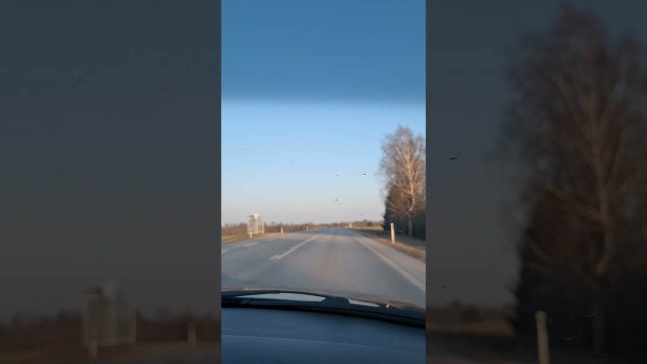 &laquo;Еду и думаю&hellip; а куда ведёт моя судьба?&raquo;