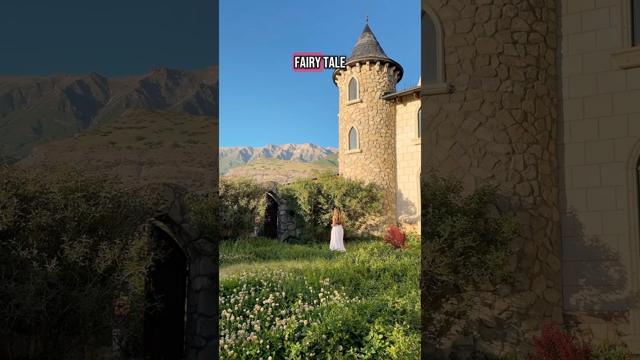 The new Phoenix, AZ ➡️ Provo, UT flight path makes @ExploreUtahValley the perfect summer getaway!