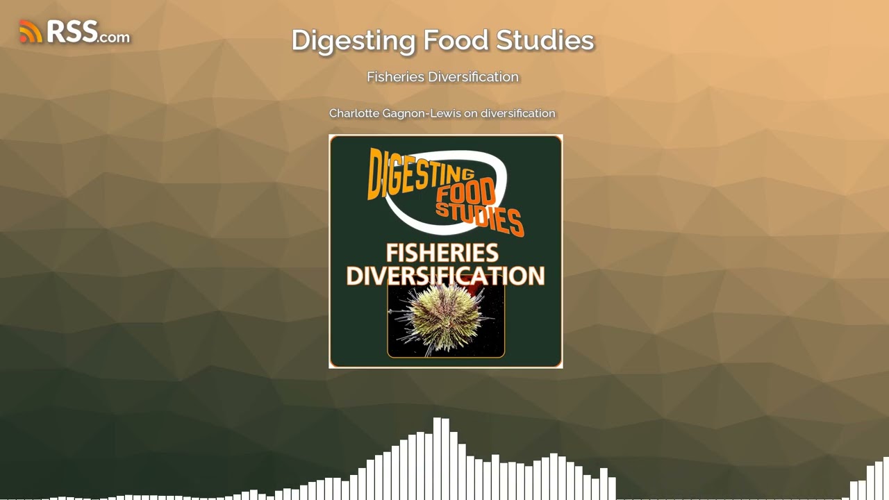 Fisheries Diversification