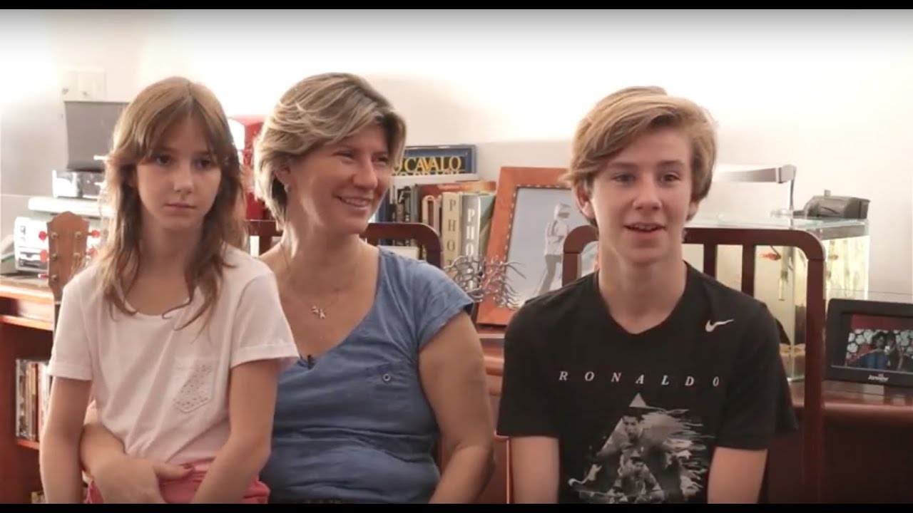 O que é família por Ana Lucia e André Lodi #todasasfamilias