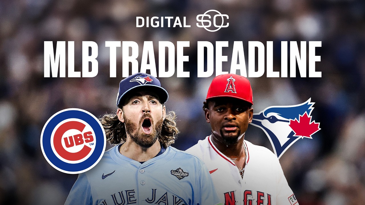 Did the Blue Jays make the right moves? | Digital Sportscentre