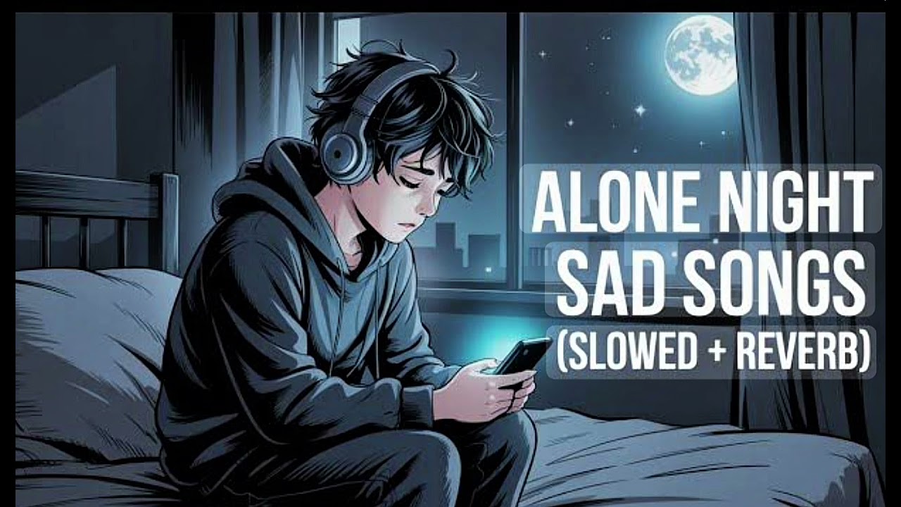 Sad song 💔❤️‍🩹your emotions convert to this song lyrics @midnightpain_01 #viralvideo #sadsong #music
