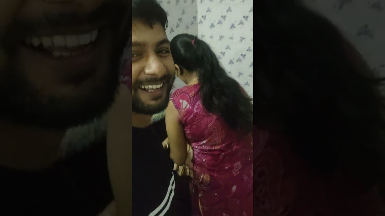 My first vlog meri beti ke saath🤣🤣🤣 #vlog #youtubevideo #viralvideo #cutebaby 