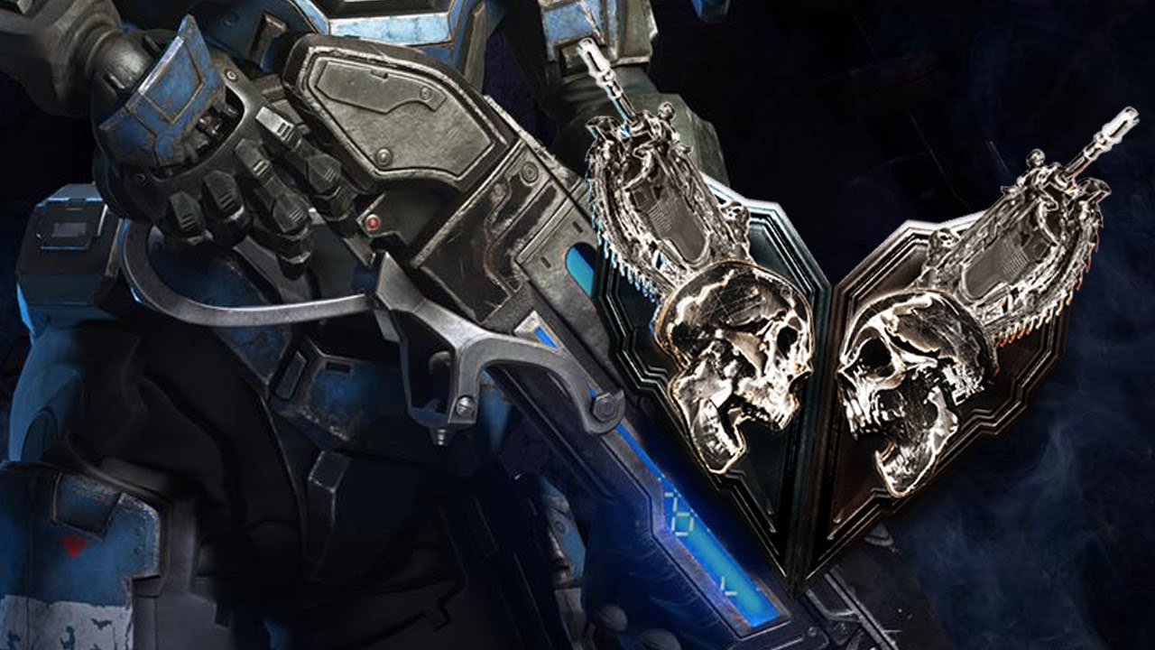 Why Up-A's/Back-A's/Wrap/Reaction-Shots Won't EVER Be ''Fixed'' in Gears of War.
