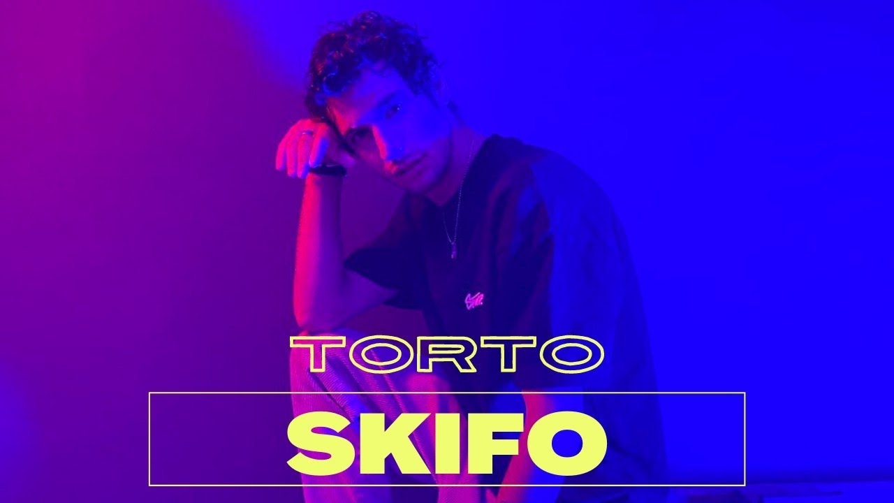 SKIFO - Torto | Official Video | Etnagigante