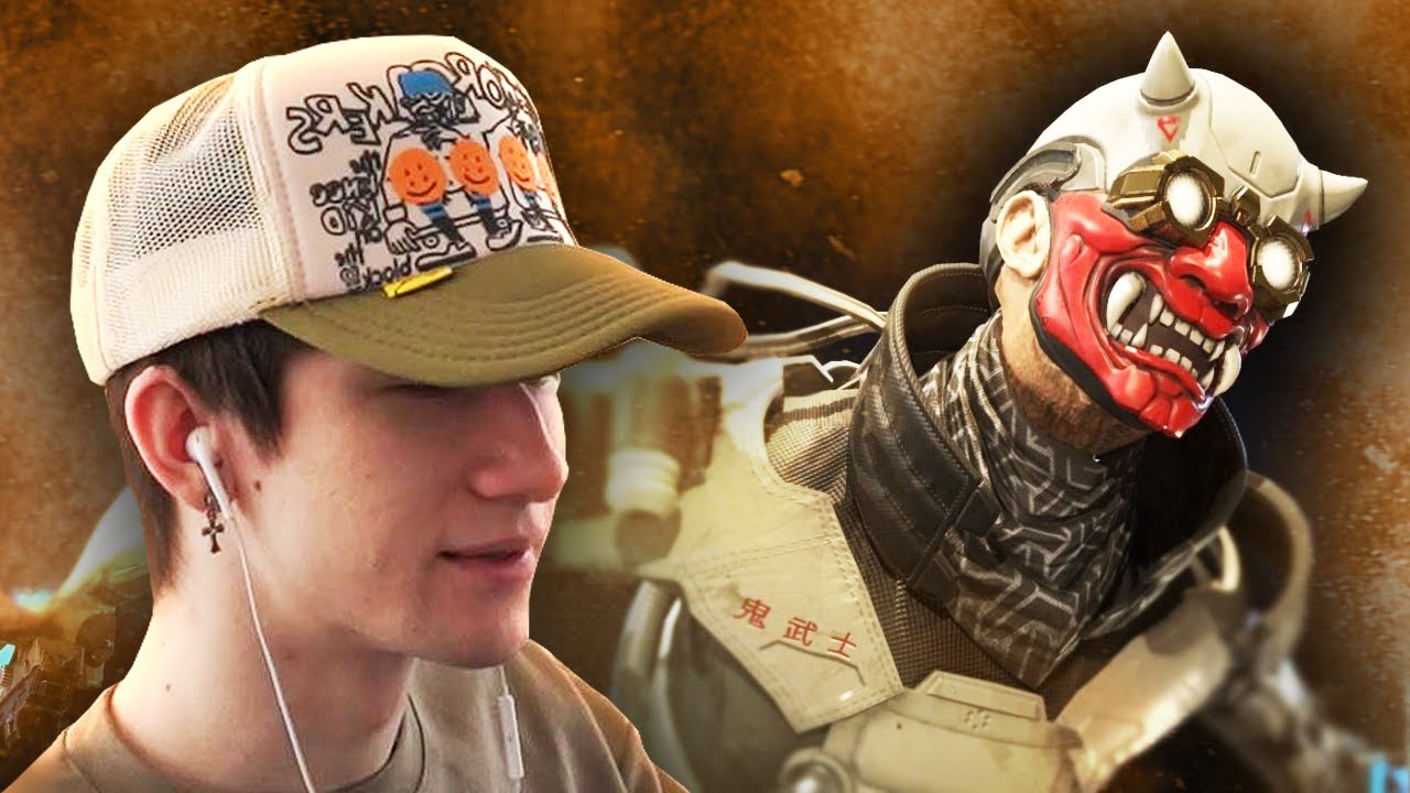 octane user goes berserk