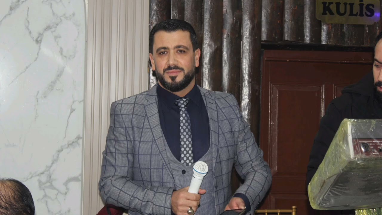 İbrahim gülses kaderin elinden divane oldum 