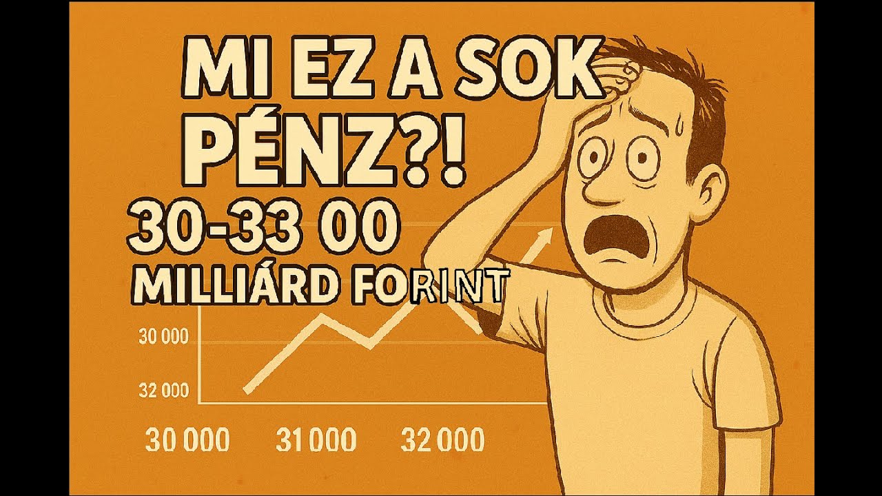 Mi&eacute;rt ilyen brut&aacute;l a magyar ad&oacute;z&aacute;s