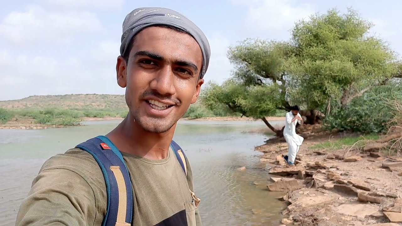 30km Chal ke jana pada ye jagah Dekhne | Strange beauty of bhuj Kutch  | Mustak maxx vlogs |