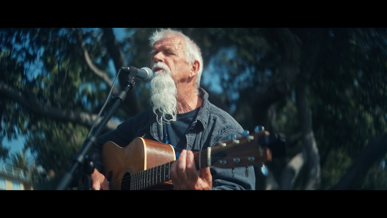 The Sun Canyon Band / Dancing With My Shadow