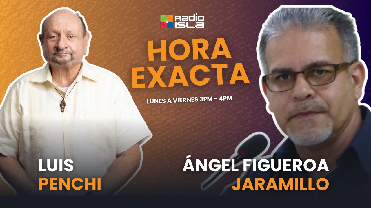 {AHORA} 