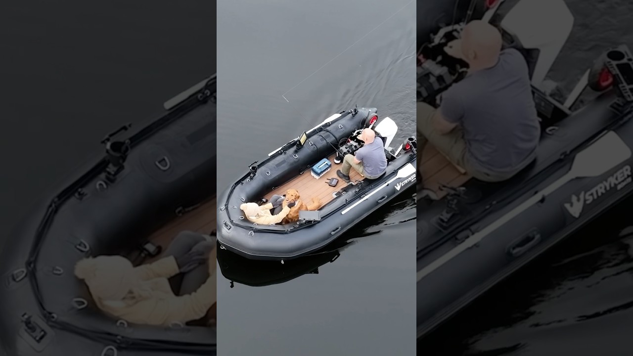 Explore the full range for premium quality inflatable boats #inflatableboats #boating #canada