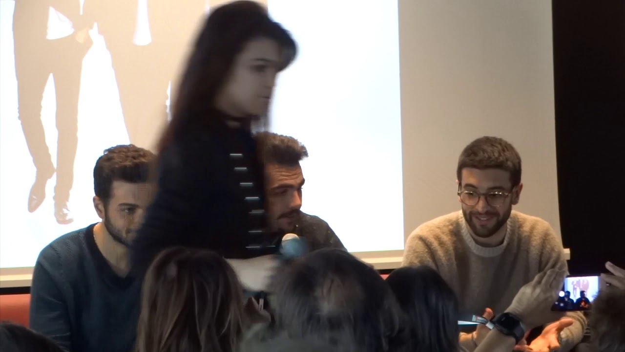 Il volo 