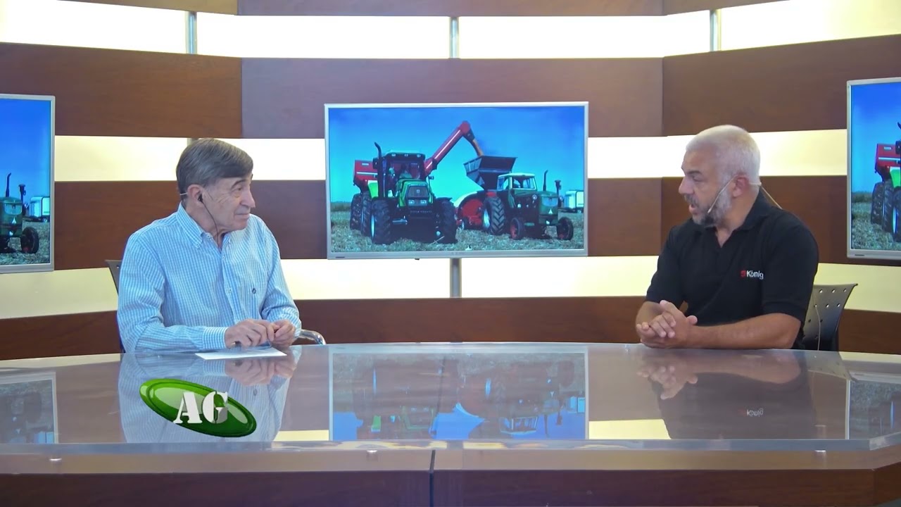 Agenda Ganadera - Dr. Fernando Iparraguirre - 2-2-26