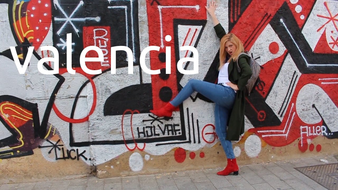 free hotel upgrade in valencia | holiday one vlog