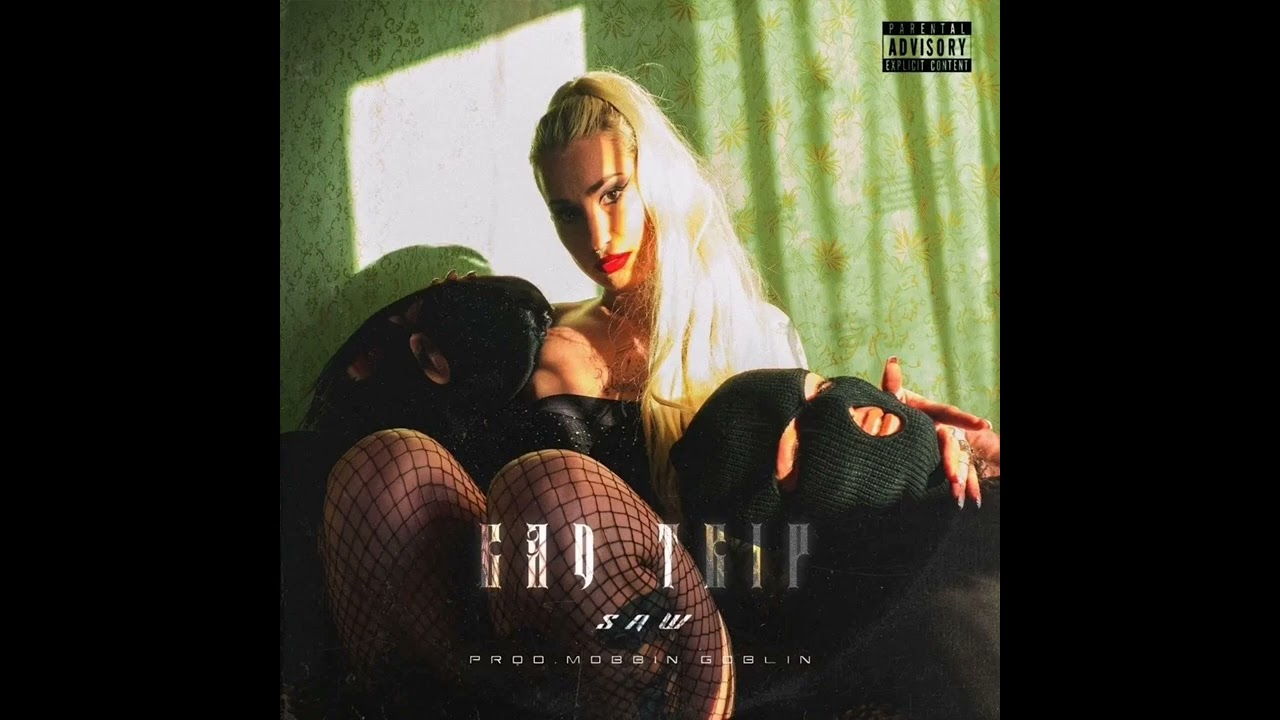 SAW,MobbimGoblin - ALICE x LogosApeili