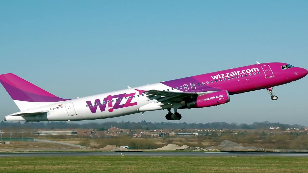 10 Migliori compagnie aeree low cost europee