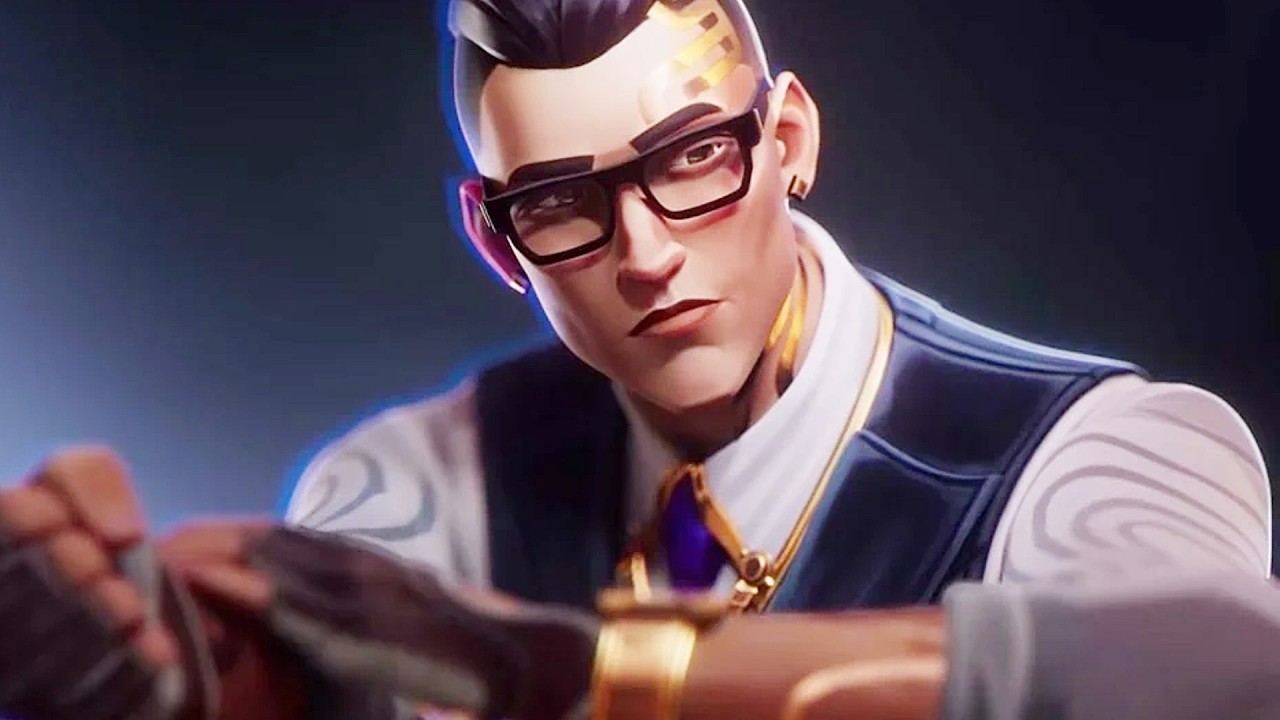 Valorant but if i dont hit my kill quota I GET PUNISHED