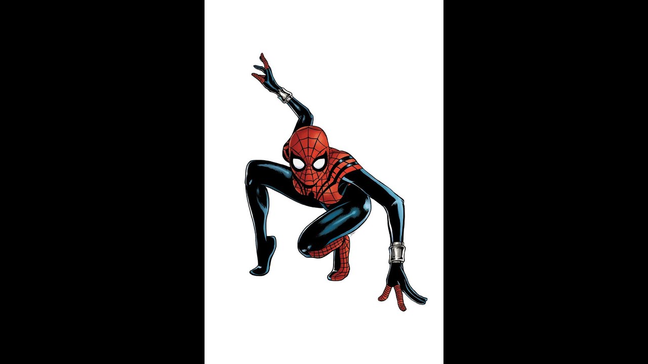 Mayday Parker-Spider Girl homenaje