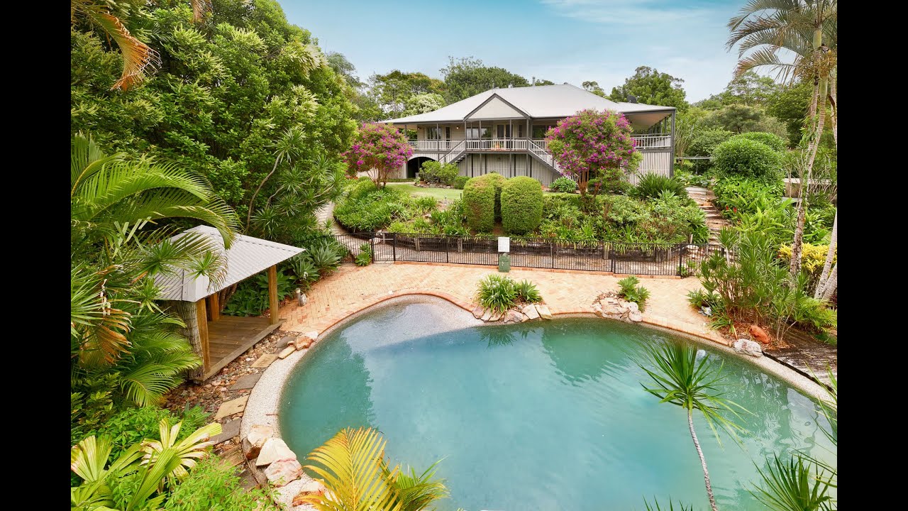 For Sale: 105 Sunrise Road, Eumundi