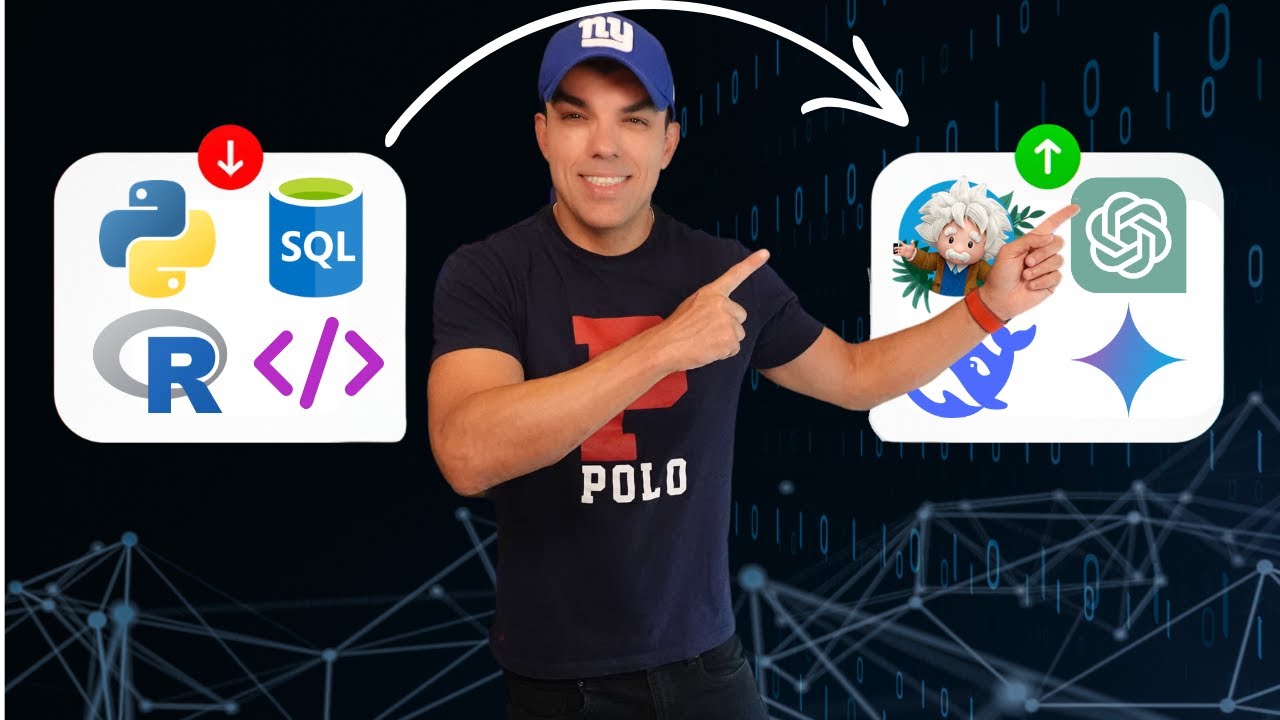 Curso de Engenharia de Prompt para Ciência de Dados Gratuito