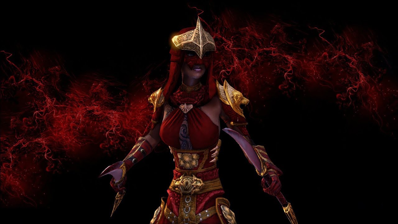 ESO PVE Stamina Templar Build 89.3k DPS - Harrowstorm & Dragonhold